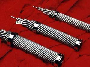 定做鋼芯鋁絞線